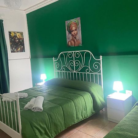 Casa Vacanze Paola Πόρτο Εμπέντοκλε Εξωτερικό φωτογραφία