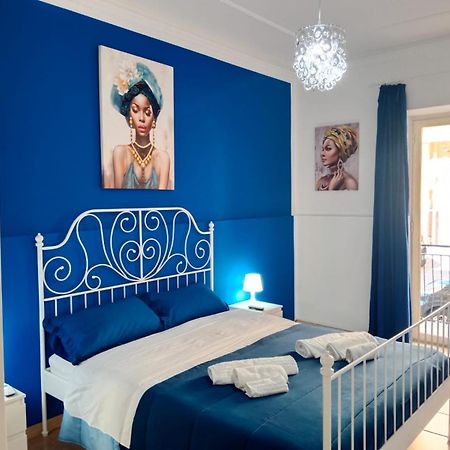 Casa Vacanze Paola Πόρτο Εμπέντοκλε Εξωτερικό φωτογραφία