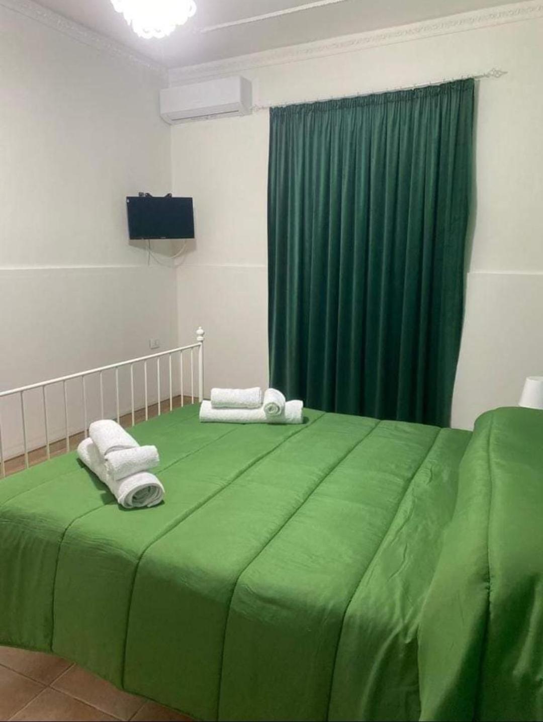 Casa Vacanze Paola Πόρτο Εμπέντοκλε Εξωτερικό φωτογραφία