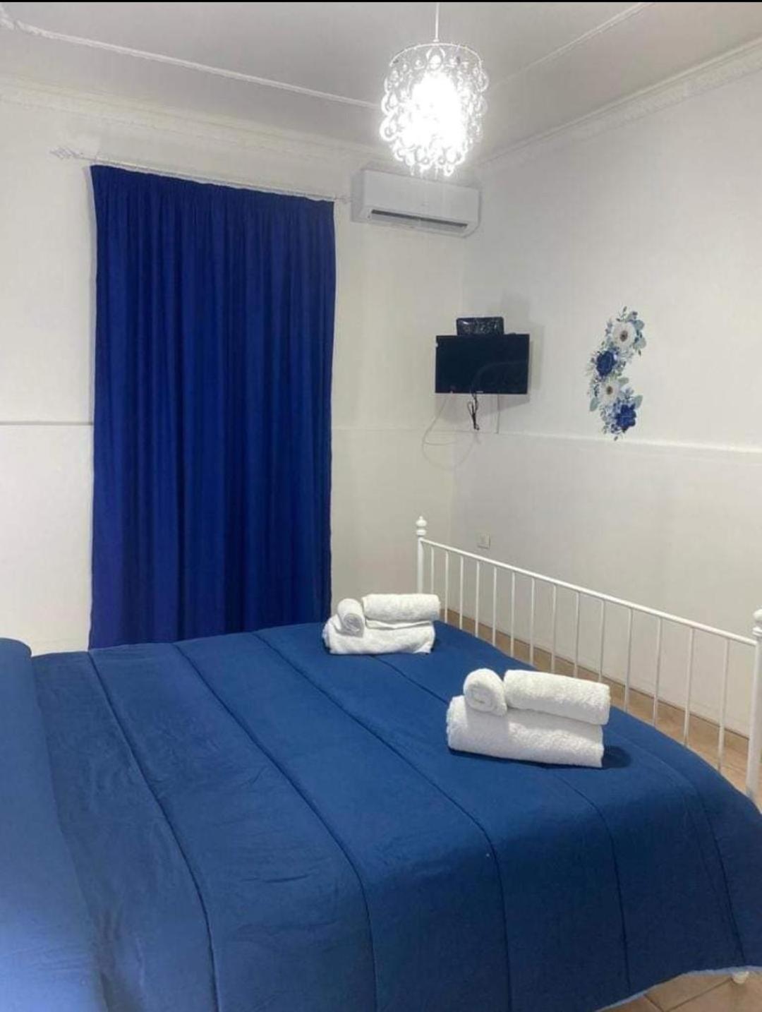 Casa Vacanze Paola Πόρτο Εμπέντοκλε Εξωτερικό φωτογραφία