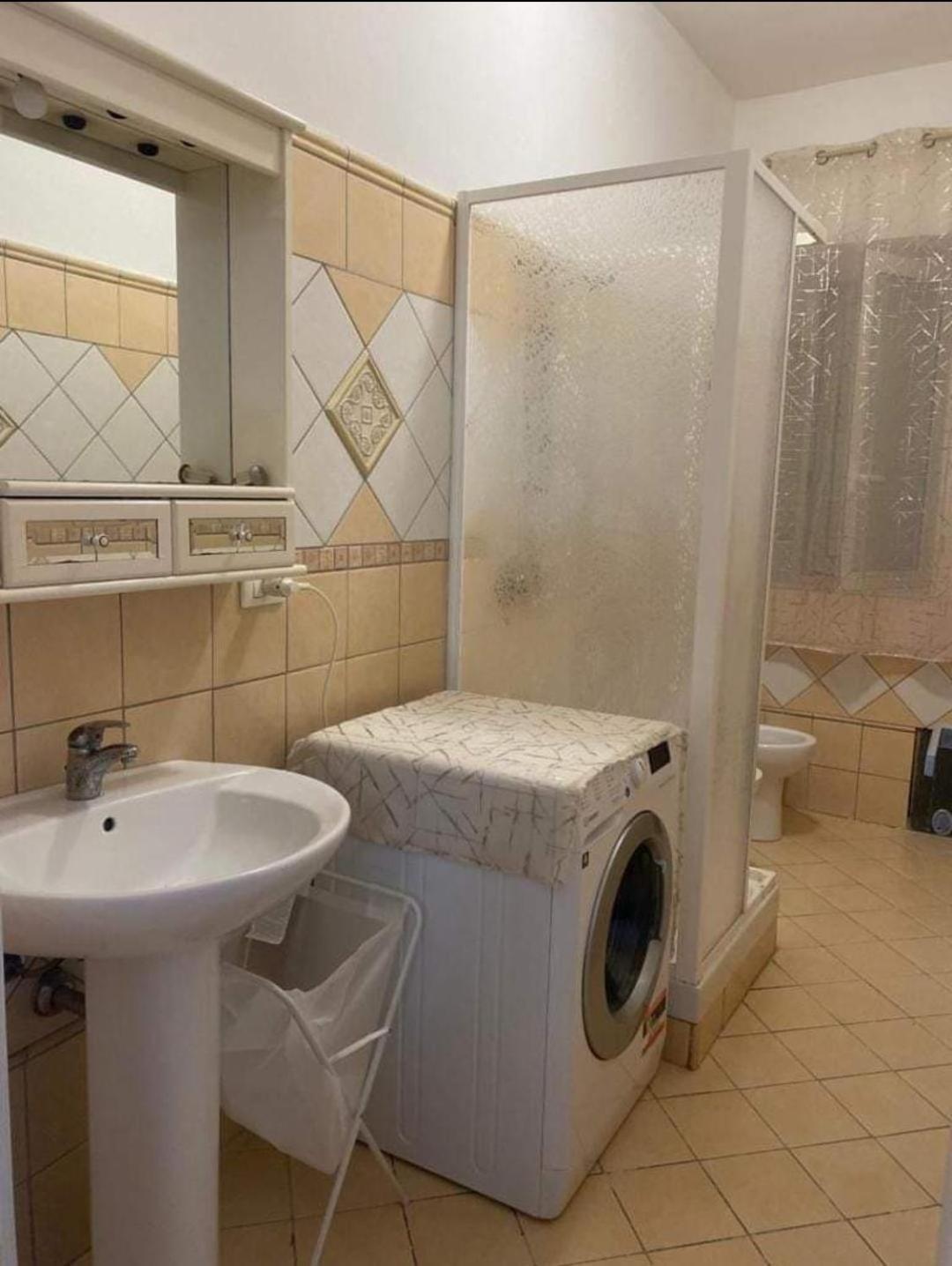 Casa Vacanze Paola Πόρτο Εμπέντοκλε Εξωτερικό φωτογραφία