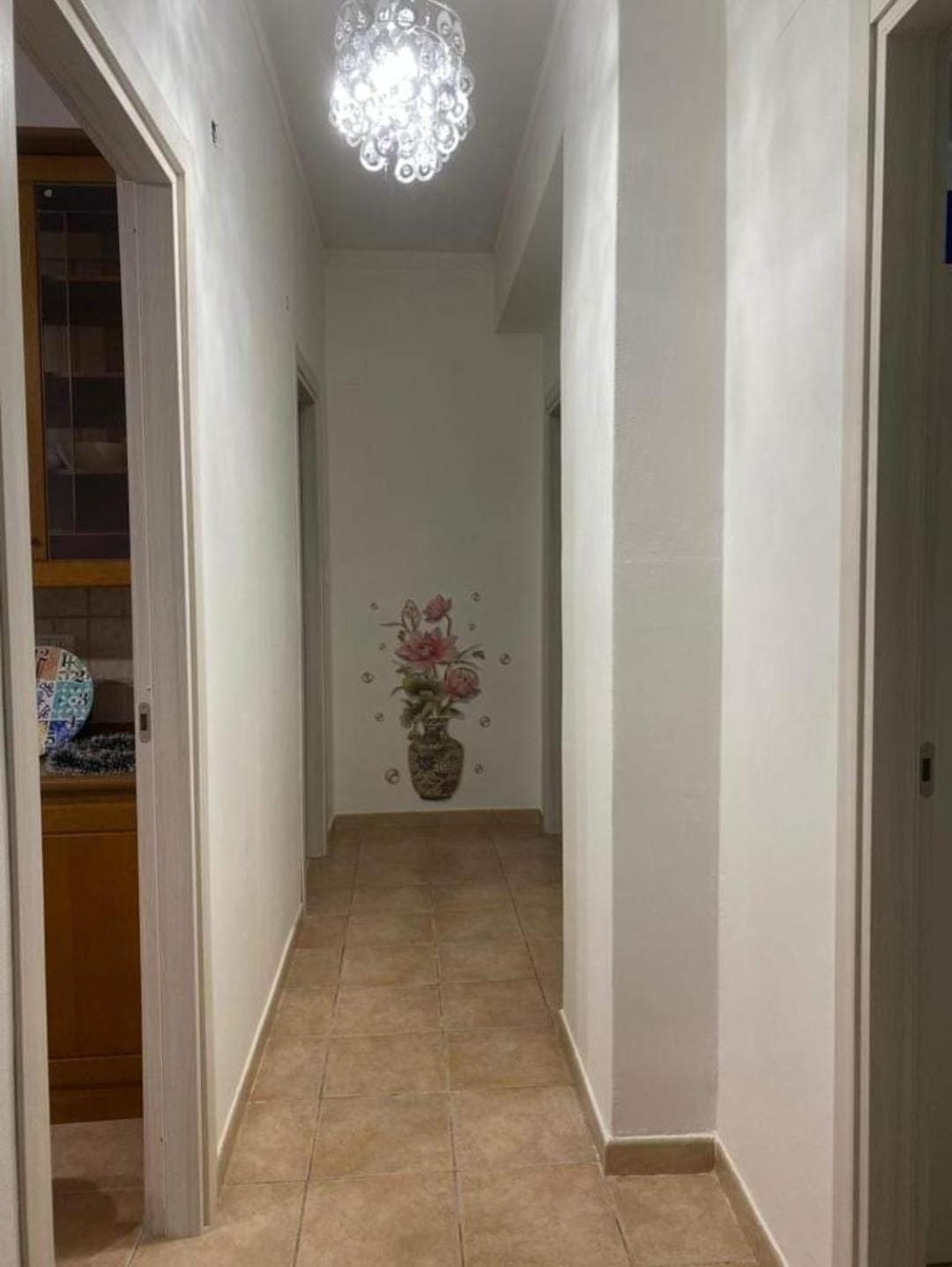 Casa Vacanze Paola Πόρτο Εμπέντοκλε Εξωτερικό φωτογραφία