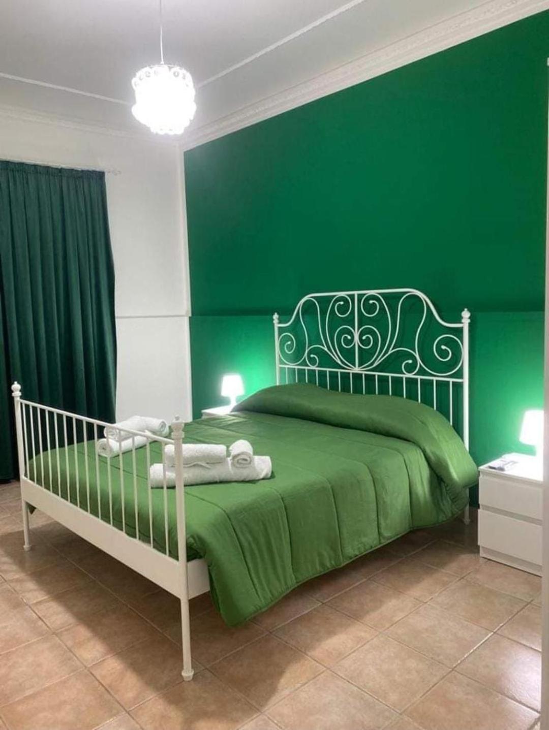 Casa Vacanze Paola Πόρτο Εμπέντοκλε Εξωτερικό φωτογραφία