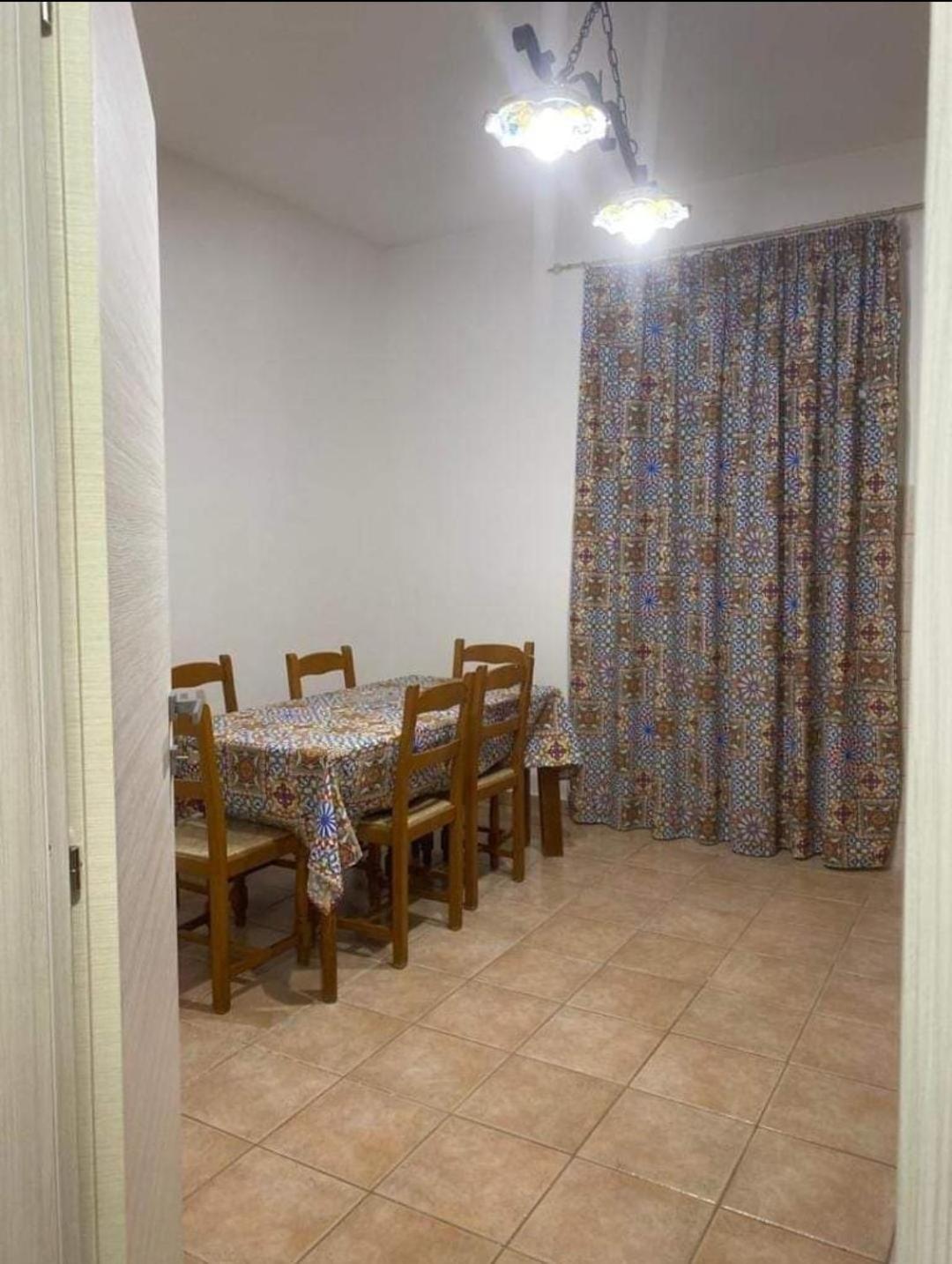 Casa Vacanze Paola Πόρτο Εμπέντοκλε Εξωτερικό φωτογραφία
