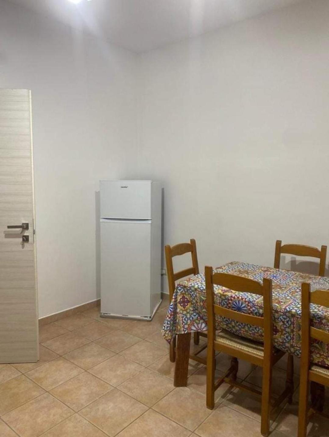 Casa Vacanze Paola Πόρτο Εμπέντοκλε Εξωτερικό φωτογραφία