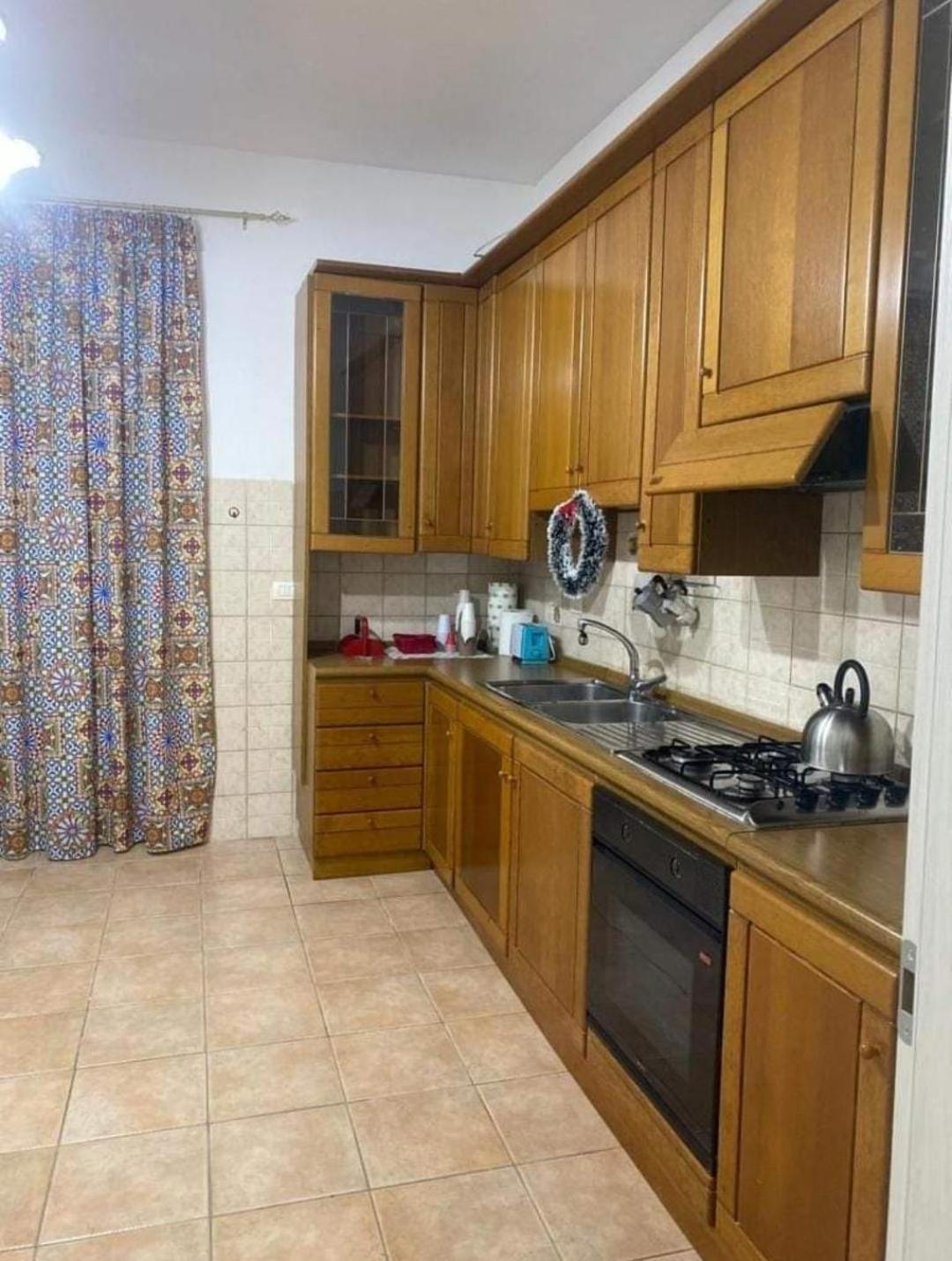Casa Vacanze Paola Πόρτο Εμπέντοκλε Εξωτερικό φωτογραφία
