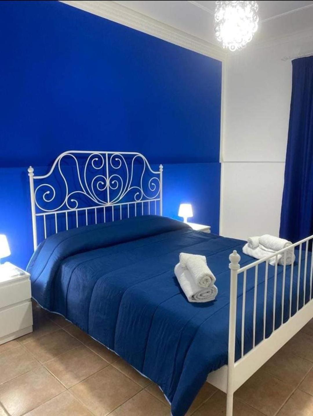 Casa Vacanze Paola Πόρτο Εμπέντοκλε Εξωτερικό φωτογραφία