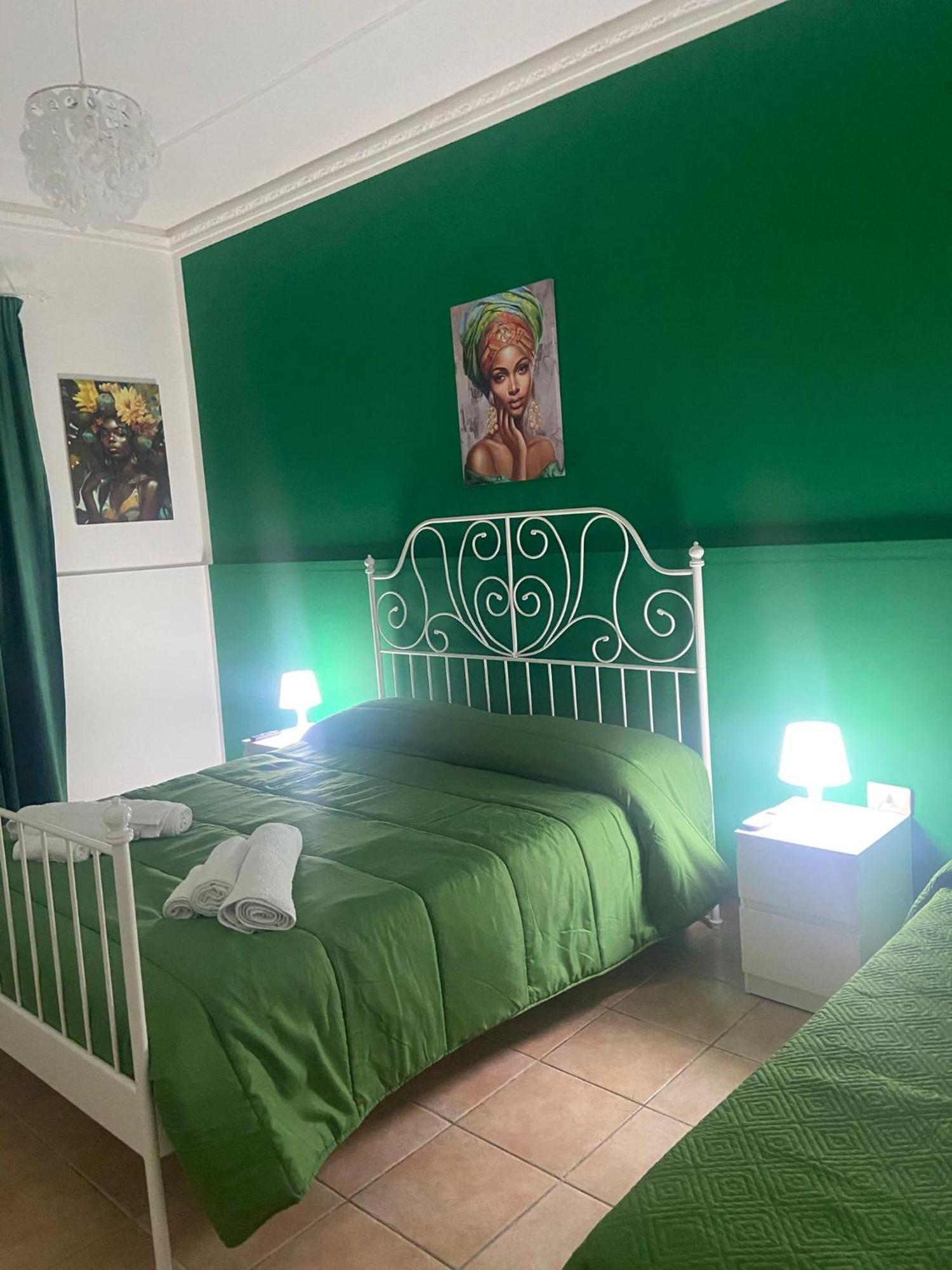 Casa Vacanze Paola Πόρτο Εμπέντοκλε Εξωτερικό φωτογραφία
